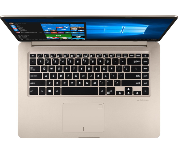 ASUS VivoBook S15 S510UN i5-8250U/8GB/240+1TB/W10 - 480284 - zdjęcie 4